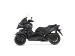 Klikněte pro detailní foto č. 4 - Yamaha Tricity 300 · 5letá záruka