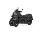Klikněte pro detailní foto č. 5 - Yamaha Tricity 300 · 5letá záruka
