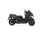 Klikněte pro detailní foto č. 2 - Yamaha Tricity 300 · 5letá záruka