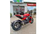 Klikněte pro detailní foto č. 6 - Ducati Diavel V4, AKCE BONUS: 40.000,-