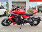 Klikněte pro detailní foto č. 7 - Ducati Diavel V4, AKCE BONUS: 40.000,-