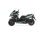 Klikněte pro detailní foto č. 4 - Yamaha Tricity 300 · 5letá záruka