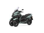 Klikněte pro detailní foto č. 5 - Yamaha Tricity 300 · 5letá záruka