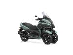 Klikněte pro detailní foto č. 1 - Yamaha Tricity 300 · 5letá záruka