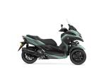 Klikněte pro detailní foto č. 2 - Yamaha Tricity 300 · 5letá záruka