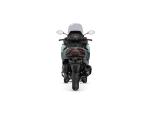 Klikněte pro detailní foto č. 3 - Yamaha Tricity 300 · 5letá záruka