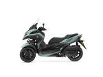 Klikněte pro detailní foto č. 4 - Yamaha Tricity 300 · 5letá záruka