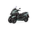 Klikněte pro detailní foto č. 5 - Yamaha Tricity 300 · 5letá záruka