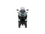 Klikněte pro detailní foto č. 6 - Yamaha Tricity 300 · 5letá záruka