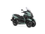 Klikněte pro detailní foto č. 1 - Yamaha Tricity 300 · 5letá záruka