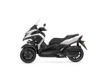 Klikněte pro detailní foto č. 4 - Yamaha Tricity 300 · 5letá záruka