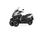 Klikněte pro detailní foto č. 5 - Yamaha Tricity 300 · 5letá záruka