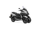Klikněte pro detailní foto č. 1 - Yamaha Tricity 300 · 5letá záruka