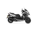 Klikněte pro detailní foto č. 2 - Yamaha Tricity 300 · 5letá záruka