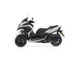 Klikněte pro detailní foto č. 4 - Yamaha Tricity 300 · 5letá záruka