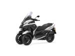 Klikněte pro detailní foto č. 5 - Yamaha Tricity 300 · 5letá záruka