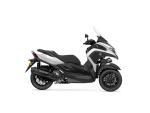 Klikněte pro detailní foto č. 2 - Yamaha Tricity 300 · 5letá záruka