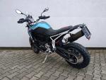 Klikněte pro detailní foto č. 4 - BMW F 900 GS