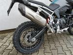 Klikněte pro detailní foto č. 13 - BMW F 900 GS