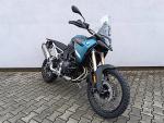 Klikněte pro detailní foto č. 1 - BMW F 900 GS