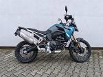 Klikněte pro detailní foto č. 2 - BMW F 900 GS