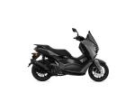 Klikněte pro detailní foto č. 2 - Yamaha NMAX 125 Tech MAX · 5letá záruka