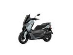 Klikněte pro detailní foto č. 5 - Yamaha NMAX 125 Tech MAX · 5letá záruka