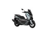 Yamaha NMAX 125 Tech MAX · 5letá záruka