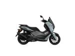 Klikněte pro detailní foto č. 2 - Yamaha NMAX 125 Tech MAX · 5letá záruka