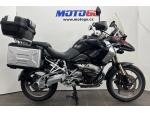 Klikněte pro detailní foto č. 2 - BMW R 1200 GS