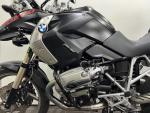 Klikněte pro detailní foto č. 5 - BMW R 1200 GS