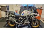 Detail nabídky - BMW R 1250 GS