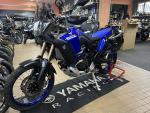 Klikněte pro detailní foto č. 4 - Yamaha Ténéré 700 World Raid 2200km