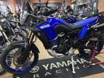 Klikněte pro detailní foto č. 5 - Yamaha Ténéré 700 World Raid 2200km