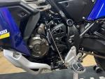 Klikněte pro detailní foto č. 9 - Yamaha Ténéré 700 World Raid 2200km