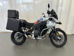 Klikněte pro detailní foto č. 1 - BMW F 900 GS Adventure