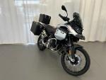 Klikněte pro detailní foto č. 2 - BMW F 900 GS Adventure