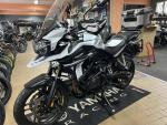 Klikněte pro detailní foto č. 4 - Triumph Tiger Explorer 1200 SE Alpine ed.