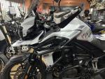 Klikněte pro detailní foto č. 5 - Triumph Tiger Explorer 1200 SE Alpine ed.