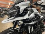 Klikněte pro detailní foto č. 6 - Triumph Tiger Explorer 1200 SE Alpine ed.