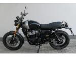 Klikněte pro detailní foto č. 5 - Royal Enfield Bear 650 Golden Shadow ( odpočet DPH )
