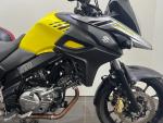 Klikněte pro detailní foto č. 11 - Suzuki DL 650 V-Strom