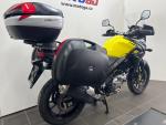Klikněte pro detailní foto č. 13 - Suzuki DL 650 V-Strom