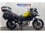 Klikněte pro detailní foto č. 2 - Suzuki DL 650 V-Strom