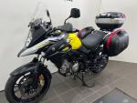 Klikněte pro detailní foto č. 3 - Suzuki DL 650 V-Strom