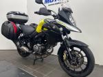 Klikněte pro detailní foto č. 8 - Suzuki DL 650 V-Strom