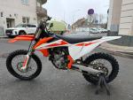 Detail nabídky - KTM 350 SX-F 2019