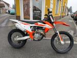 Klikněte pro detailní foto č. 2 - KTM 350 SX-F 2019