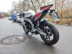 Klikněte pro detailní foto č. 5 - Aprilia RS 125