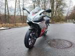 Klikněte pro detailní foto č. 6 - Aprilia RS 125